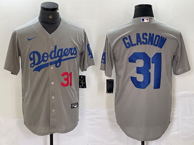 Los Angeles Dodgers Jerseys 104